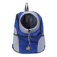 BackpackDog™ - Sac à dos de transport pour animaux de compagnie - LEMONDEDESCHIEN.COM